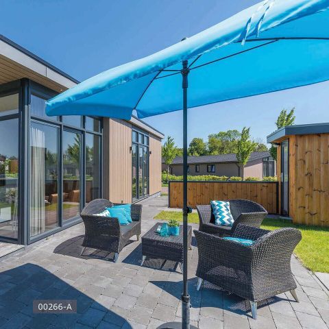HOUSE 5 people - Module