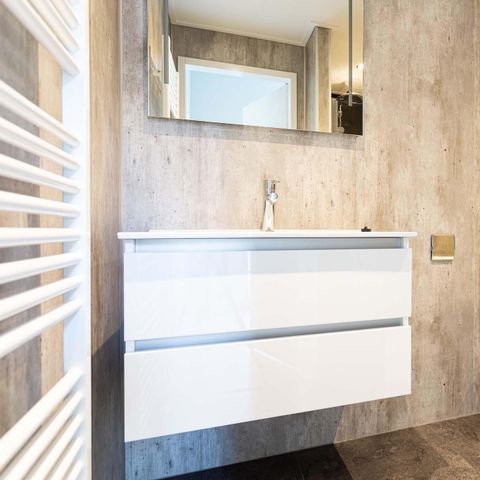 LODGE 6 people - Lodge Royal