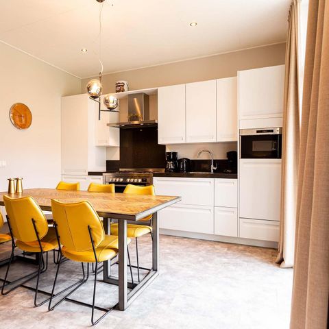 LODGE 6 people - Lodge Royal