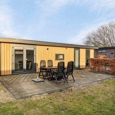 BUNGALOW 4 people - Module Wood 4 persons