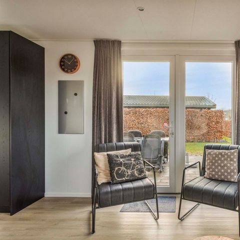 BUNGALOW 4 people - Module Wood 4 persons