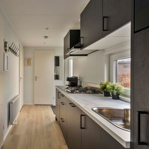 BUNGALOW 4 people - Module Wood 4 persons