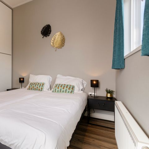 Bungalow 4 persons - Beekhoeve Wellness (Spa)
