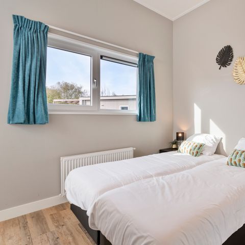 Bungalow 4 persons - Beekhoeve Wellness (Spa)