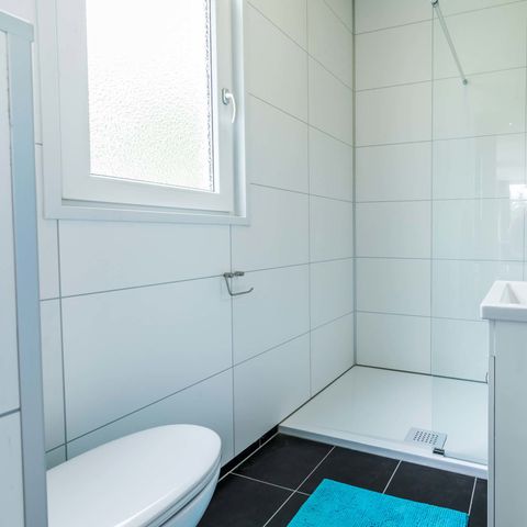 BUNGALOW 5 people - Wellness module (Spa)