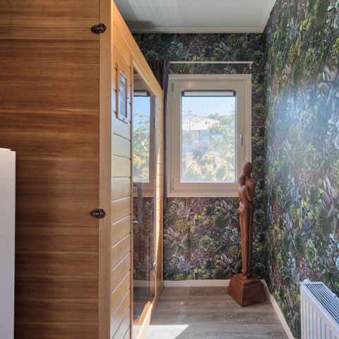 BUNGALOW 4 people - Z Module