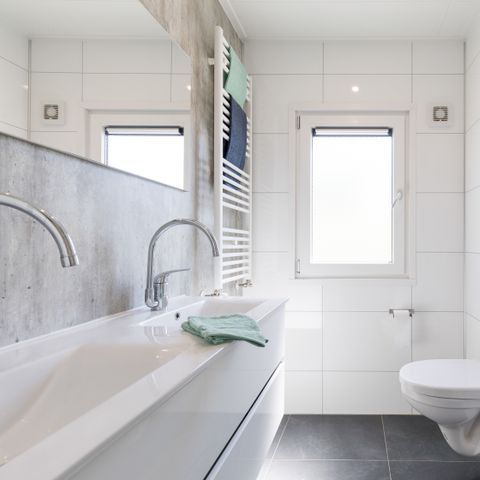 BUNGALOW 4 people - Z Module