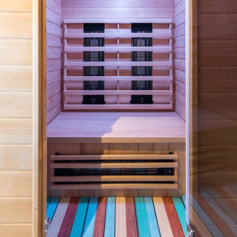 Bungalow 4 persons - Z Module