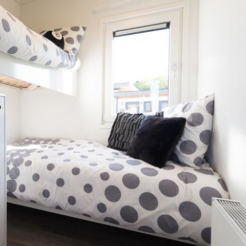 BUNGALOW 4 people - Z Module