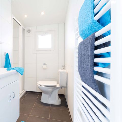 BUNGALOW 6 people - Rialto