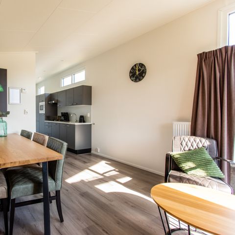 BUNGALOW 6 people - Rialto