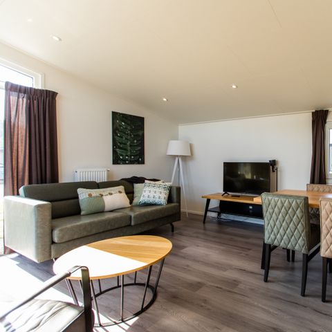 BUNGALOW 6 people - Rialto