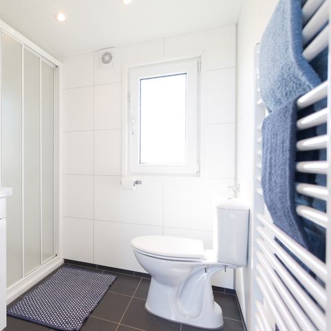 Bungalow 5 persons - Rialto