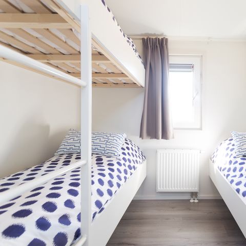 Bungalow 5 persons - Rialto