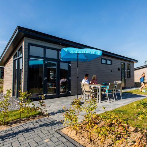 BUNGALOW 5 people - Rialto