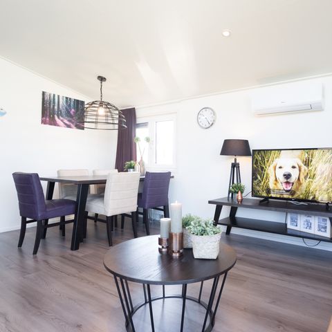 BUNGALOW 5 people - Rialto