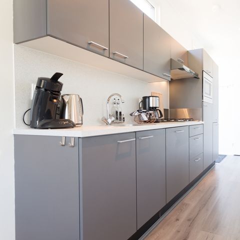 Bungalow 5 persons - Rialto