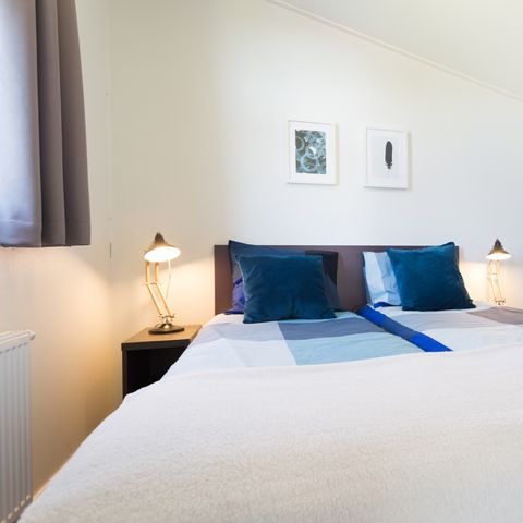 Bungalow 5 persons - Rialto