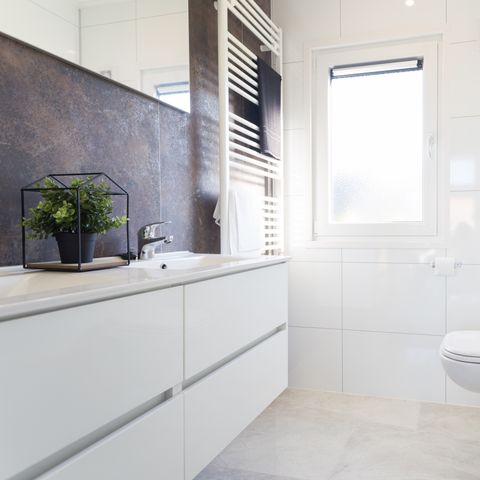 BUNGALOW 6 people - Z Module Wellness (Spa)