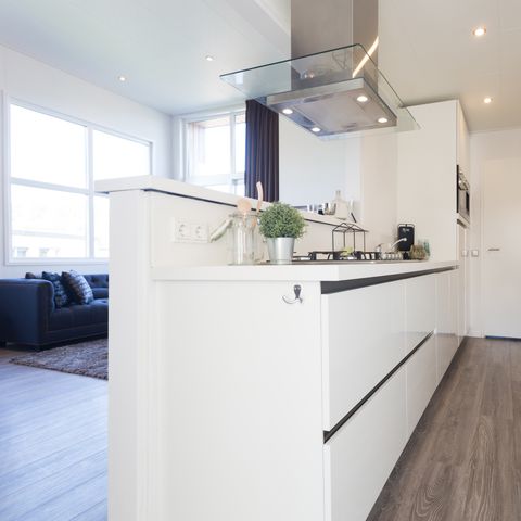 BUNGALOW 6 people - Z Module Wellness (Spa)