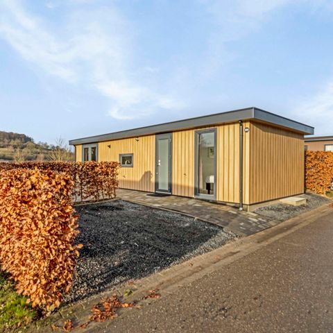 Bungalow 4 persons - Module Wood