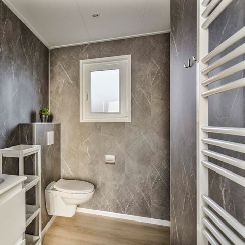 BUNGALOW 4 people - Module Wood