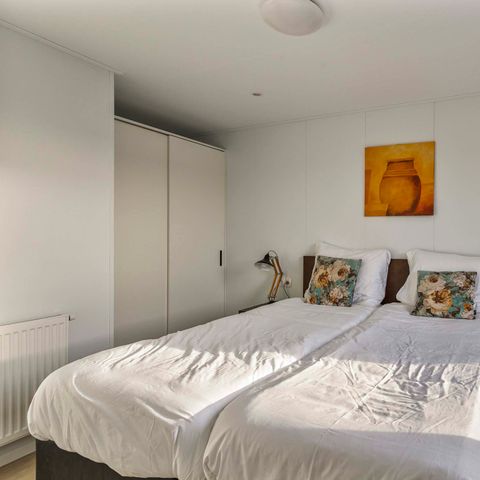 Bungalow 4 persons - Module Wood