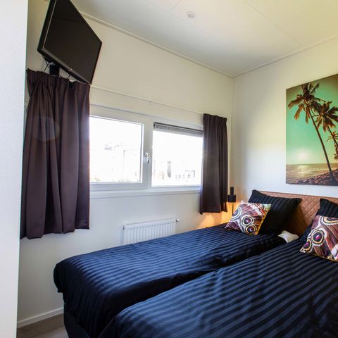 BUNGALOW 6 people - Module Special Wellness (Spa)