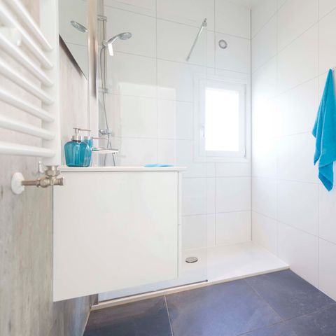 BUNGALOW 6 people - Module