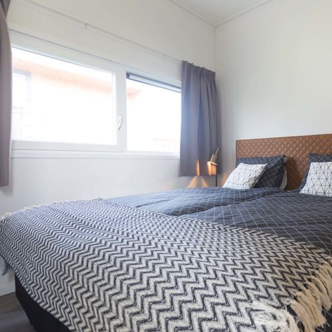 BUNGALOW 6 people - Module