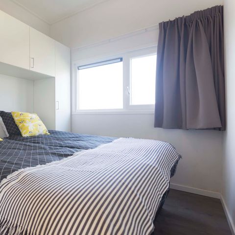 BUNGALOW 6 people - Module