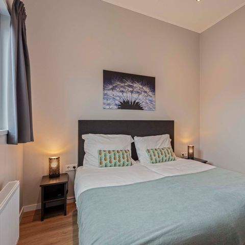 Bungalow 6 persons - Lodge Royal