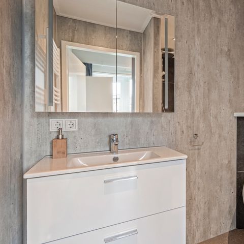 BUNGALOW 6 people - Lodge Royal