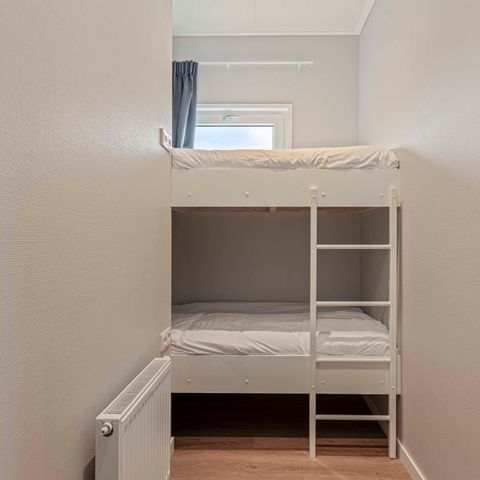 Bungalow 6 persons - Lodge Royal