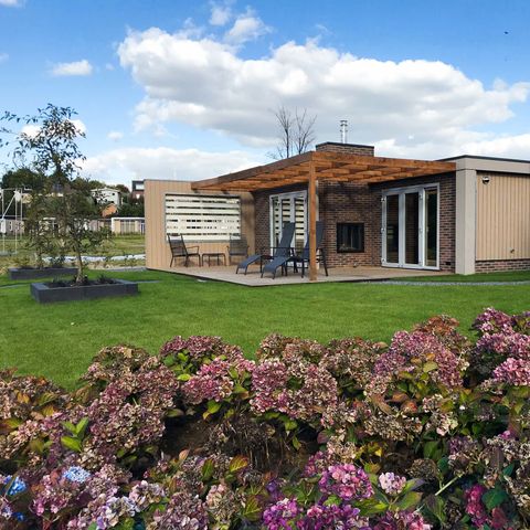 Bungalow 6 persons - Lodge Royal