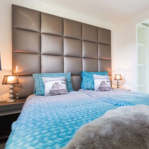 BUNGALOW 4 people - Collosseo Wellness (Spa)