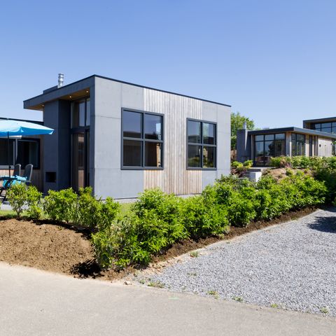 BUNGALOW 6 people - Z Module