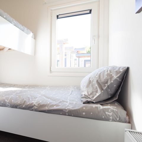 BUNGALOW 6 people - Z Module