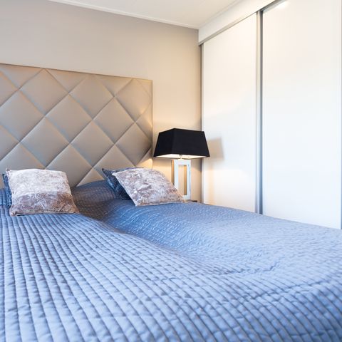 BUNGALOW 6 people - Z Module