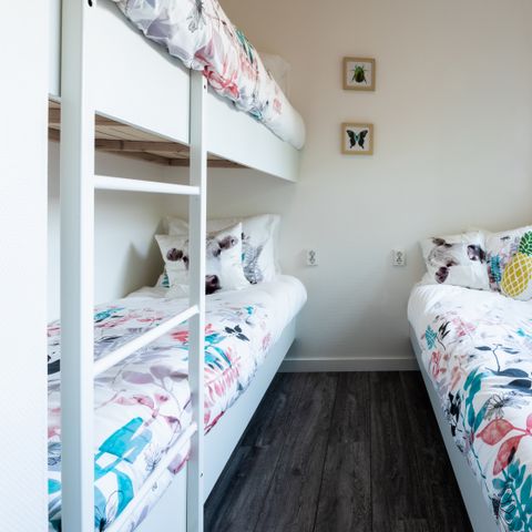 BUNGALOW 5 people - Module