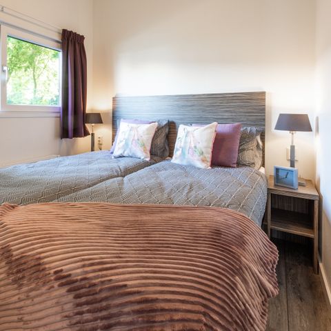 BUNGALOW 5 people - Module