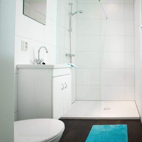 BUNGALOW 5 people - Module