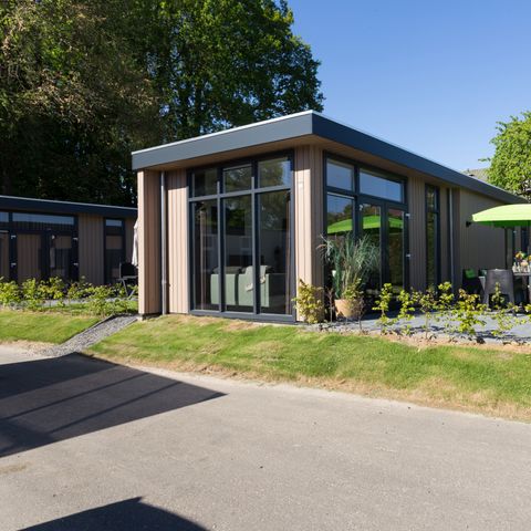 Bungalow 5 persons - Module