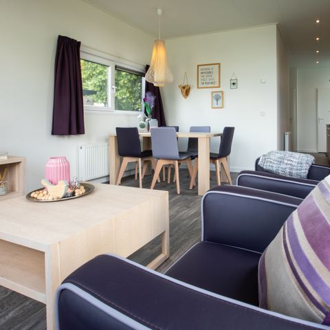 BUNGALOW 5 people - Module