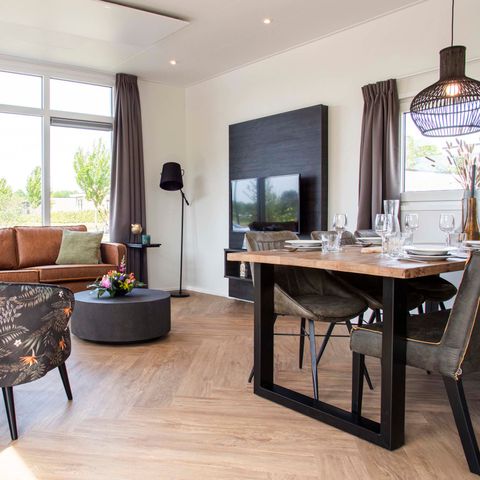 BUNGALOW 6 people - Module Special