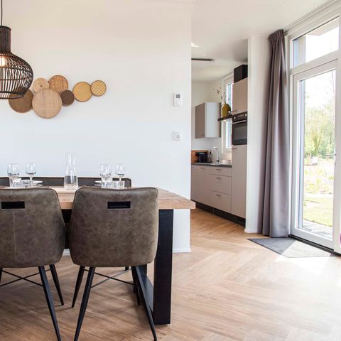 BUNGALOW 6 people - Module Special