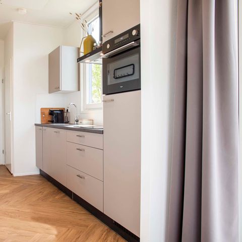 BUNGALOW 6 people - Module Special