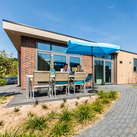 BUNGALOW 6 people - Module Special