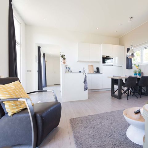 Bungalow 4 persons - Collosseo