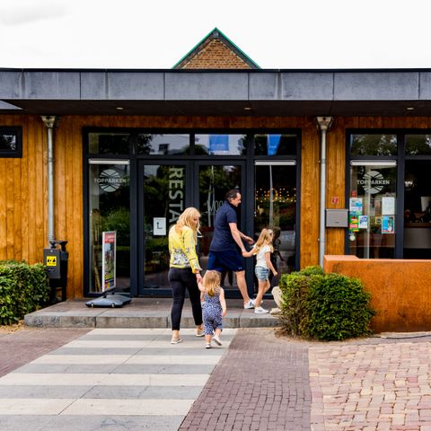 TopParken Residence Valkenburg - Camping Valkenburg an der Geul - Image N°3